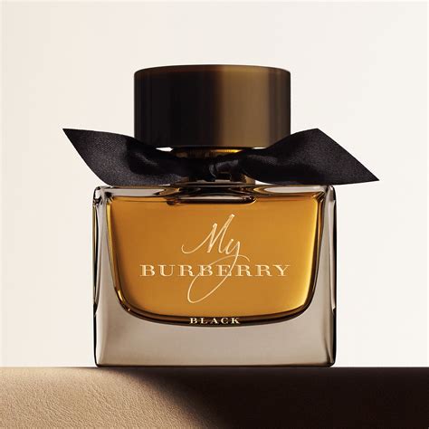 black burberry|my burberry black discontinued.